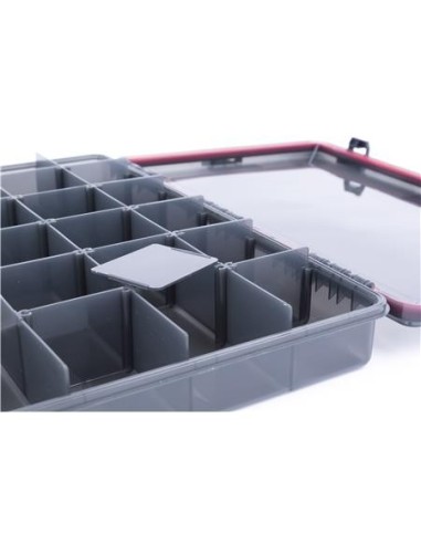 STARKX FS FEEDER BOX LS355-S