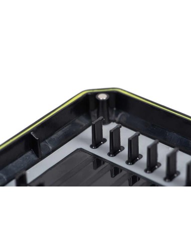 MATRIX HLR PRO HOOKLENGTH BOX-LONG 30 CM