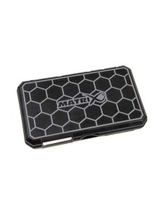 MATRIX HLR PRO HOOKLENGTH BOX -SHORT 15 CM 2