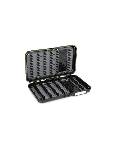 MATRIX HLR PRO HOOKLENGTH BOX -SHORT 15 CM