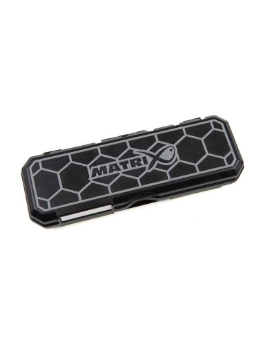MATRIX HLR PRO HOOKLENGTH BOX - SLIM 15 CM