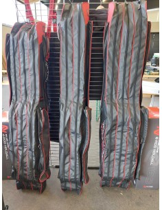 NYTRO SUBLIME 600D HARD-SHELL HOLDALLS 2