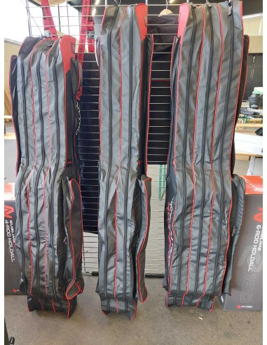 NYTRO SUBLIME 600D HARD-SHELL HOLDALLS