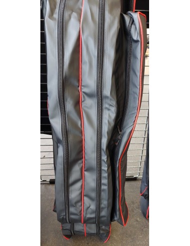 NYTRO SUBLIME 600D HARD-SHELL HOLDALLS