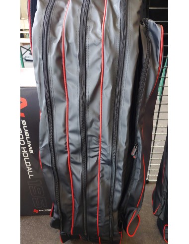 NYTRO SUBLIME 600D HARD-SHELL HOLDALLS