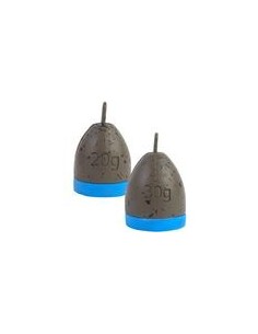 PRESTON INNOVATION PLOMBS SONDES
