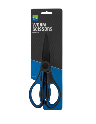 PRESTON INNOVATIONS WORM SCISSORS
