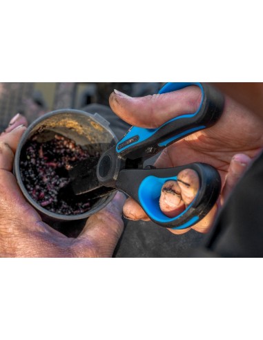 PRESTON INNOVATIONS WORM SCISSORS