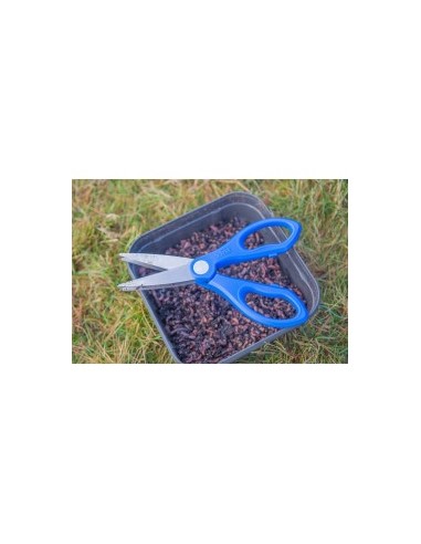 MAP DOUBLE CHOP WORM SCISSORS