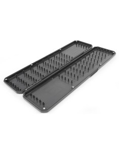 PRESTON INNOVATION ABSOLUTE HOOKLENGTH BOX LONG 2