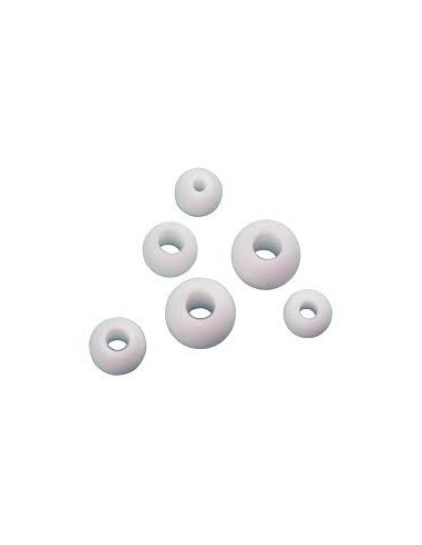 GARBOLINO TEFLON PULLER BEADS