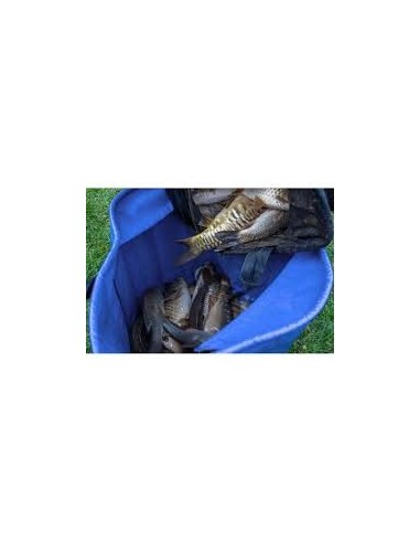 PRESTON INNOVATIONS HEAVY DUTY WEIGH BAG