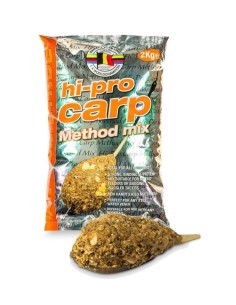 VAN DEN EYNDE - HI PRO CARP METHOD MIX - 2kg