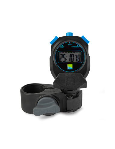PRESTON INNOVATIONS CHRONOMETRE OFFBOX