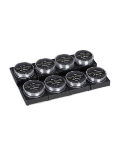 MATRIX SOFT STEEL ULTRA POWER MONOFILAMENT