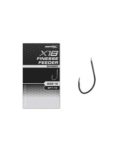 MATRIX X1B - HAMECONS FINESSE FEEDER