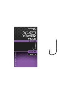 MATRIX X4B - HAMECONS FINESSE POLE