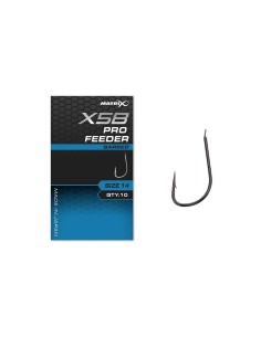 MATRIX X5B - HAMECONS PRO FEEDER