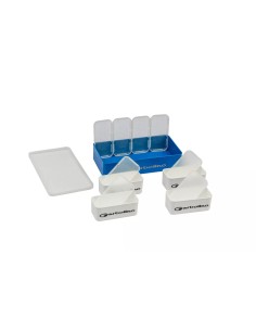 GARBOLINO BOITE MULTI APPATS + CONTENEUR 2