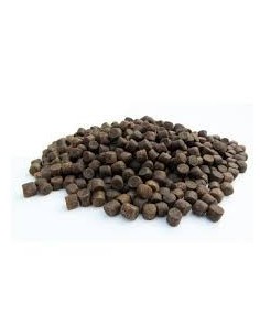 LE GOUESSAN CARP EXTRUDÉ PURPLE PELETTS  2kg