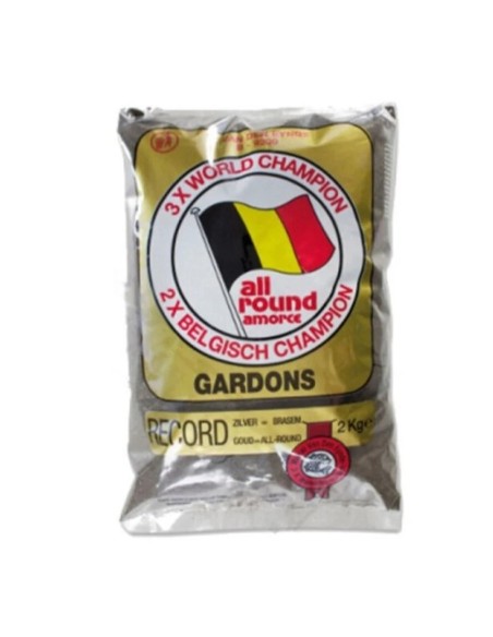 MARCEL VAN DEN EYNDE RECORD GOLD BLACK (GARDON) - 2kg