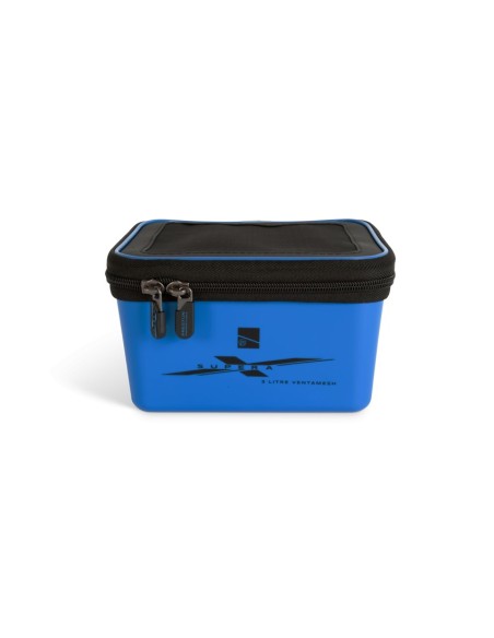 PRESTON INNOVATIONS SUPERA X 3 LTR VENTAMESH TUB