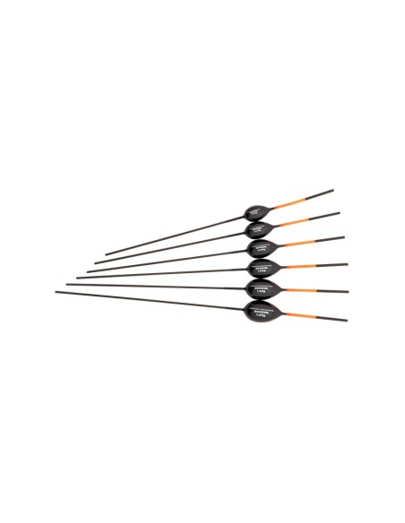 PRESTON INNOVATIONS BREEZE CARP FLOATS