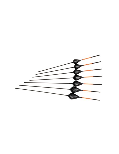 PRESTON INNOVATIONS PYRAMIDE CARP FLOATS