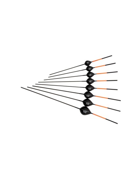PRESTON INNOVATIONS ABYSS CARP FLOATS