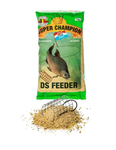 MARCEL VAN DEN EYNDE DS FEEDER - 1 kg