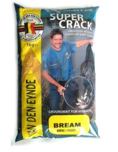 MARCEL VAN DEN EYNDE SUPERCRACK BRÈME - 1kg