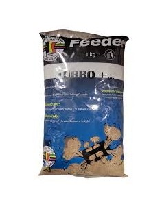 MARCEL VAN DEN EYNDE FEEDER TURBO + 1 KG