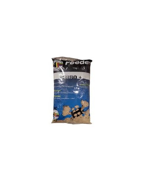 MARCEL VAN DEN EYNDE FEEDER TURBO + 1 KG