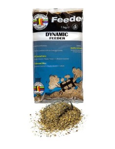 MARCEL VAN DEN EYNDE DYNAMIC FEEDER -1 KG