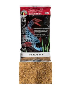 MARCEL VAN DEN EYNDE SUPERROACH HEAVY -1 KG