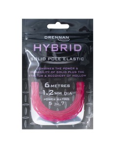 DRENNAN ELASTIQUE HYBRIDE - 6m 2