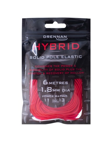 DRENNAN ELASTIQUE HYBRIDE - 6m