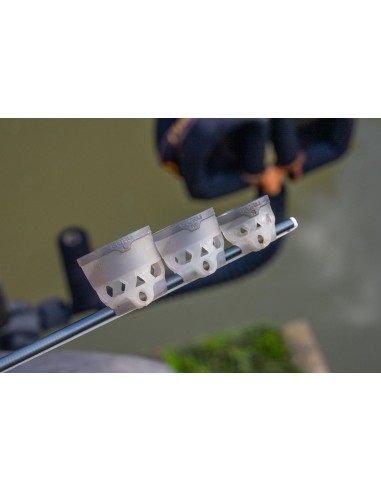 GURU FAST RELEASE POLE POTS