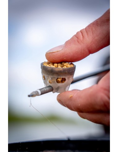 GURU  COUPELLE FAST RELEASE POLE POTS