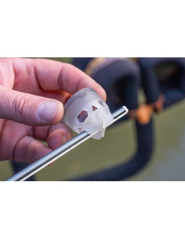 GURU FAST RELEASE POLE POTS