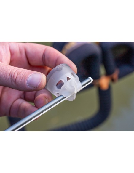 GURU  COUPELLE FAST RELEASE POLE POTS