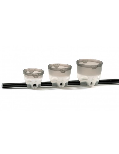GURU FAST RELEASE POLE POTS
