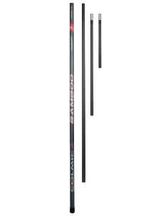 COLMIC HANDLE NET BAMBOO 3.00m (TELE) 2