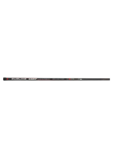 NYTRO KESCHERSTAB PUT OVER SUBLIME CARP MATCH 3.00m