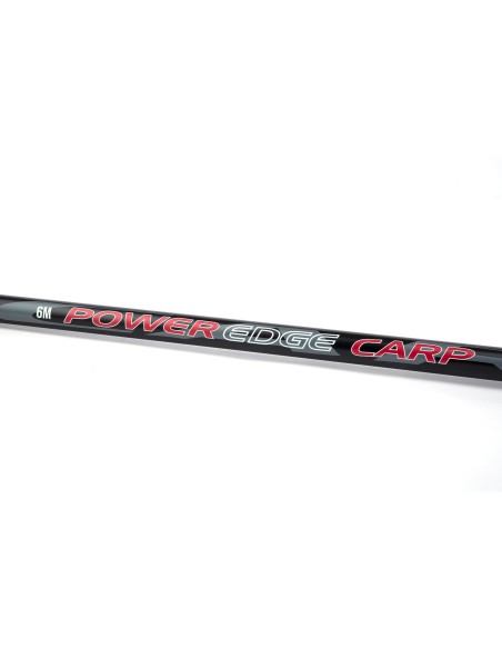 NYTRO POWER EDGE CARP MARGIN 600