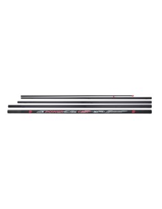NYTRO POWER EDGE CARP MARGIN 600 2