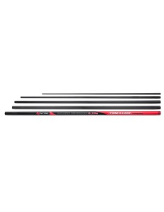 NYTRO MARGIN MUNCHER POWER CARP POLE