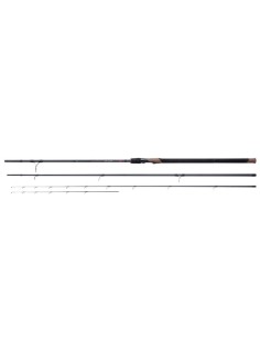 NYTRO MARVELIST ALLROUNDER FEEDER ROD 13' (3.90m) C.W. 80gr
