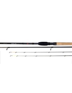 NYTRO SOLUS ALLROUNDER FEEDER ROD 10'8'' (3.20m) C.W. 30gr