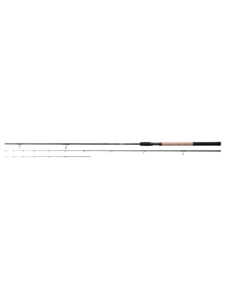 NYTRO IMPAX ALLROUND FEEDER ROD 11' (3.30m) C.W. 45gr